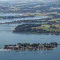 Chiemsee Fraueninsel 1162