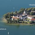 Chiemsee Fraueninsel 1164