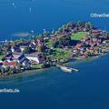 Chiemsee Fraueninsel 9036