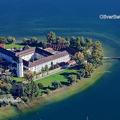 Chiemsee Fraueninsel 9040