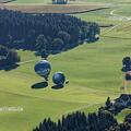 Heissluftballon 9067