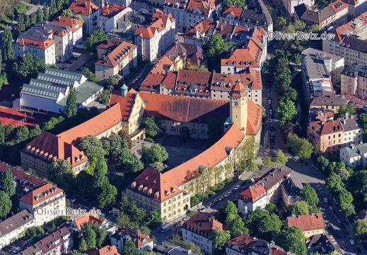 MUC Siegfriedstr Gymnasien 0673