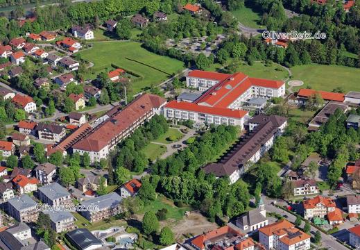 Toelz Klinikpark 0460