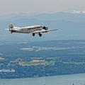 JU52 Starnberger 1401