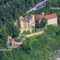 Hohenschwangau 1801