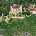 Hohenschwangau 1804