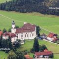 Wieskirche 1714