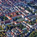 MUC Schwabing LMU 0490
