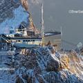 Sunset Zugspitze 2742