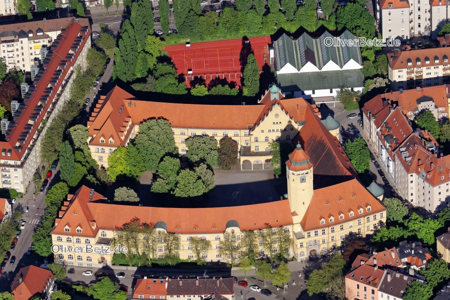 Oskar von Miller und Maximiliansgymnasium MUC_Siegfriedstr_Gymnasien_0678.jpg